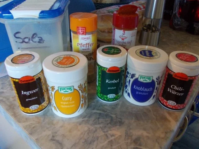 Rezept: CHICKEN-CURRY Bild Nr. 4 CHICKEN-CURRY - Rezept - Bild Nr. 4