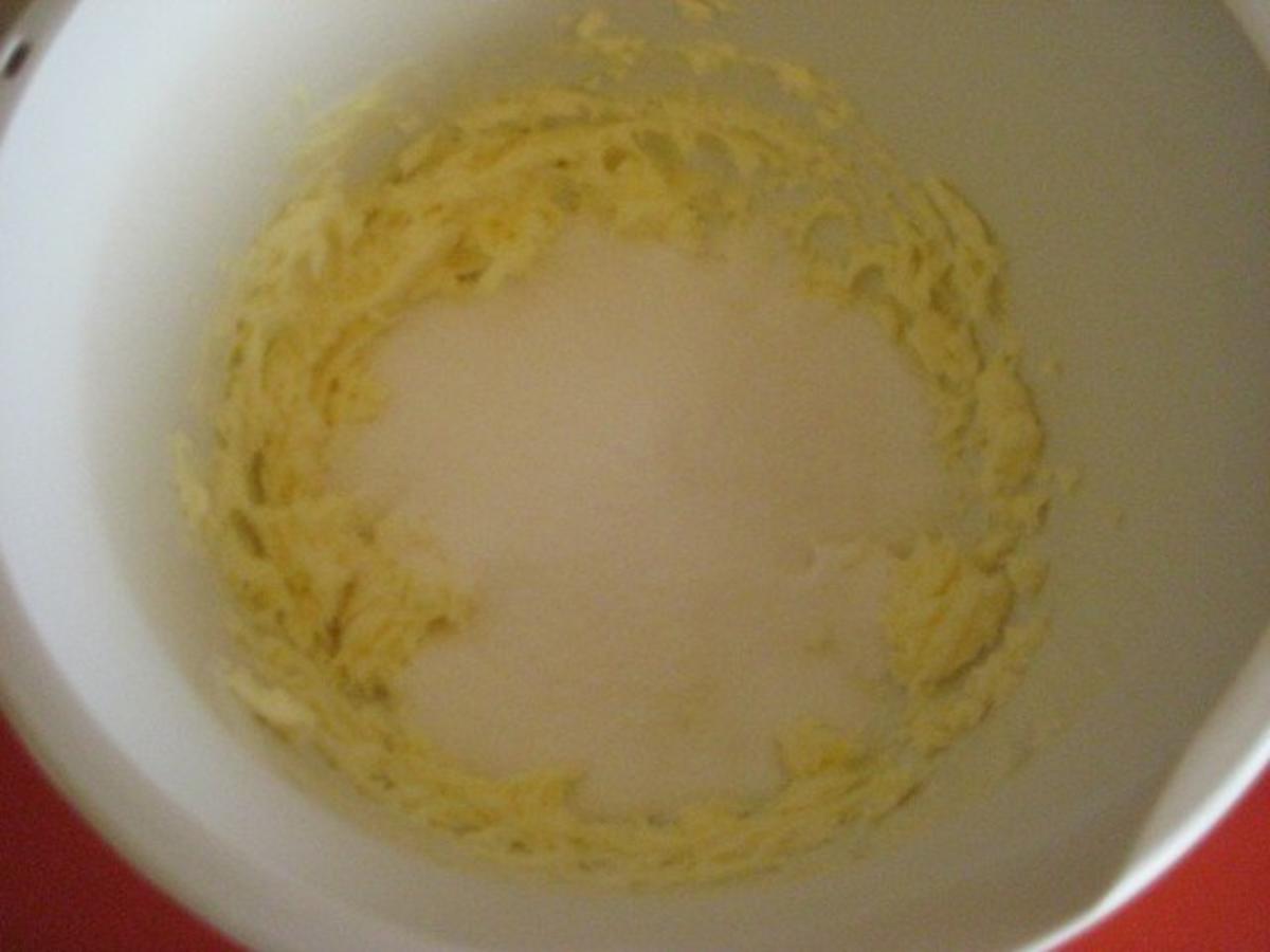 Zwetschgenkuchen mit Zimtstreusel - Rezept - Bild Nr. 4