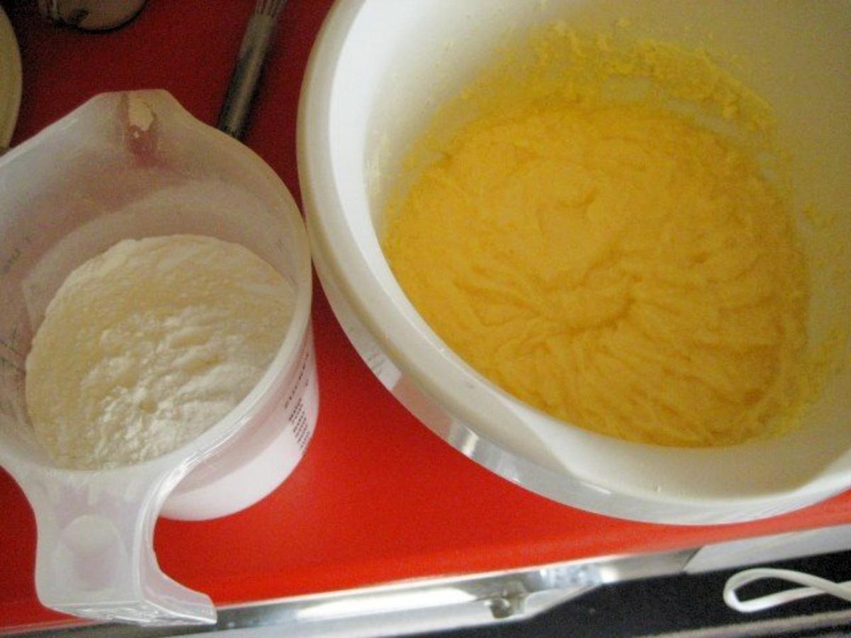 Zwetschgenkuchen mit Zimtstreusel - Rezept - Bild Nr. 6