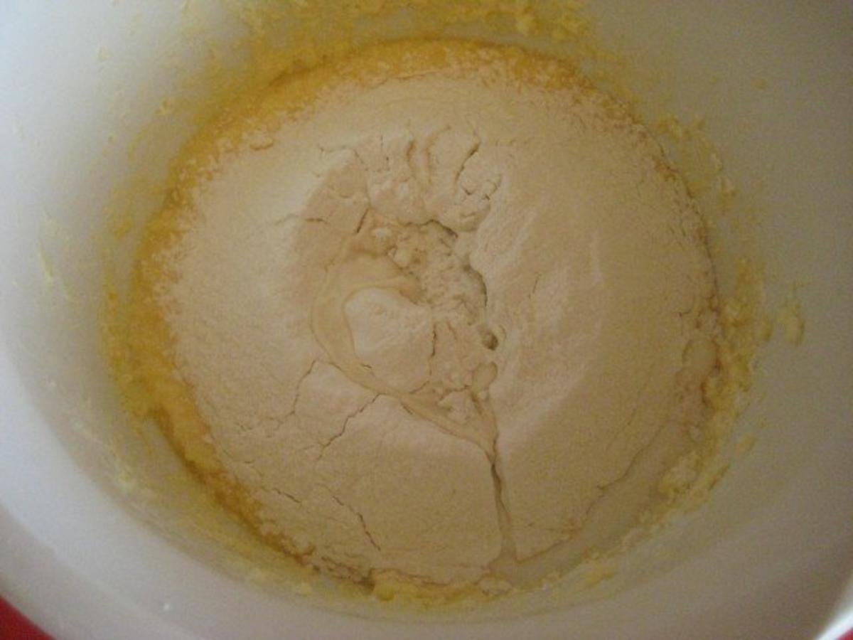 Zwetschgenkuchen mit Zimtstreusel - Rezept - Bild Nr. 7