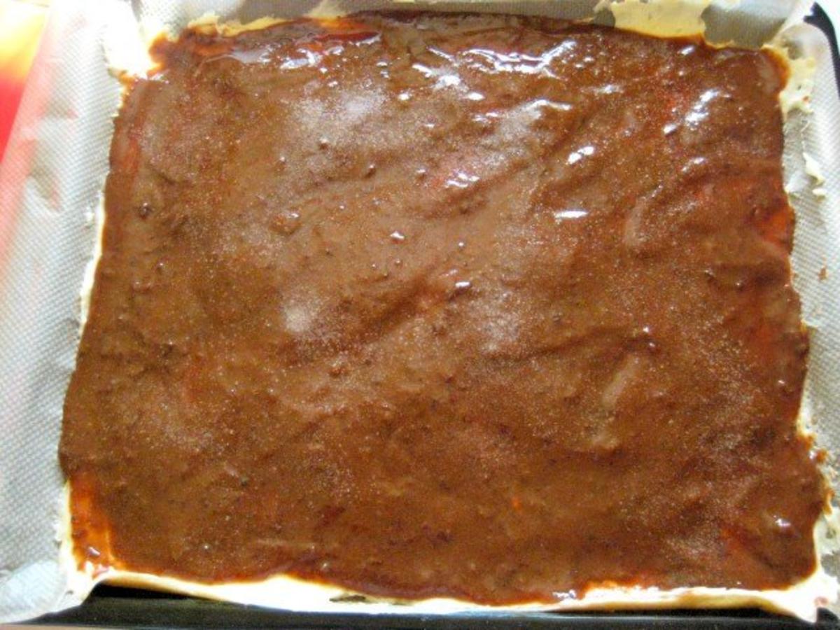 Zwetschgenkuchen mit Zimtstreusel - Rezept - Bild Nr. 9