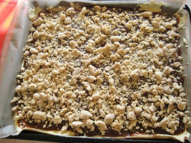 Zwetschgenkuchen mit Zimtstreusel - Rezept - Bild Nr. 10