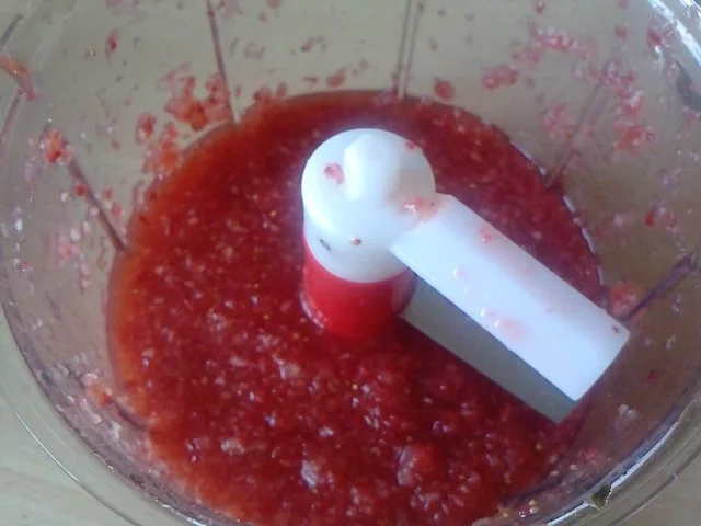 Rezept: T - D - W - Cocktail Mein Dank für alle lieben Kommis meiner Freunde z. Topkoch der Woche Bild Nr. 5 T - D - W - Cocktail Mein Dank für alle lieben Kommis meiner Freunde z. Topkoch der Woche - Rezept - Bild Nr. 5