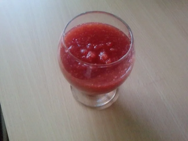 Rezept: T - D - W - Cocktail Mein Dank für alle lieben Kommis meiner Freunde z. Topkoch der Woche Bild Nr. 6 T - D - W - Cocktail Mein Dank für alle lieben Kommis meiner Freunde z. Topkoch der Woche - Rezept - Bild Nr. 6