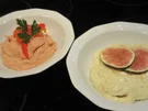 Soßen: Fondue - Saucen - Rezept - Bild Nr. 8567