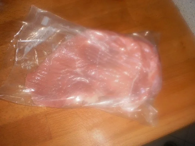 Rezept: Käseschnitzel mit buntem Gemüse Bild Nr. 6 Käseschnitzel mit buntem Gemüse - Rezept - Bild Nr. 6