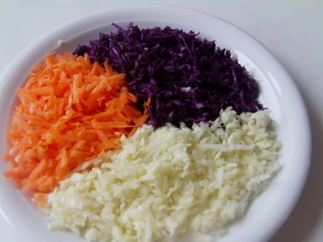 Kraut und Rüben Brot - Rezept - Bild Nr. 3