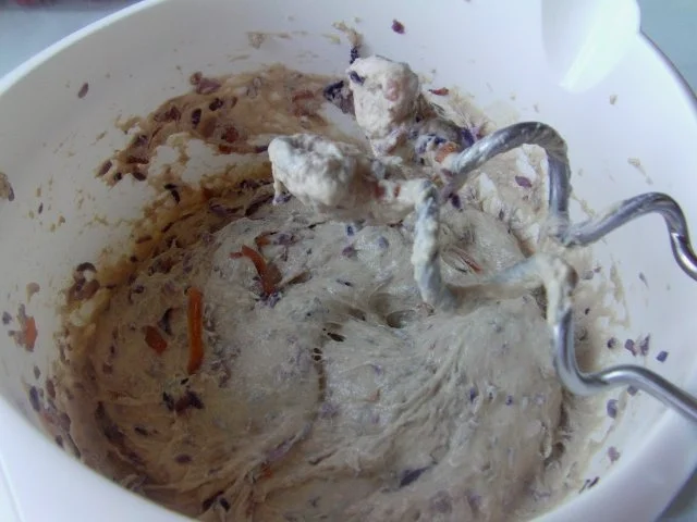 Kraut und Rüben Brot - Rezept - Bild Nr. 6