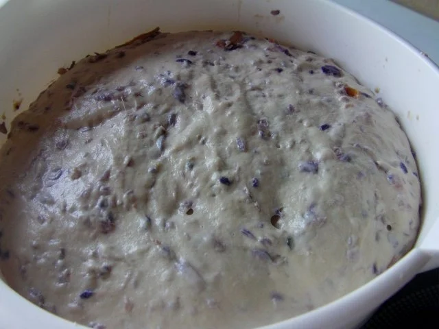 Kraut und Rüben Brot - Rezept - Bild Nr. 7