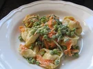 Tortellinisalat - Rezept
