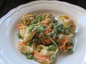 Tortellinisalat - Rezept