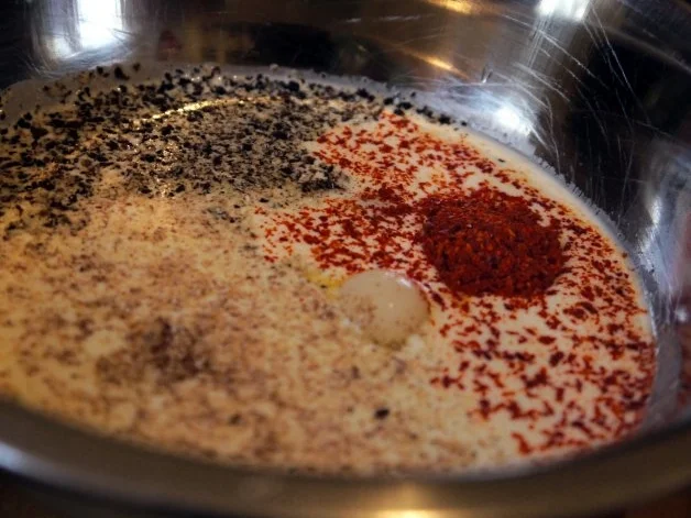 Tomaten-Basilikum-Quiche - Rezept - Bild Nr. 4