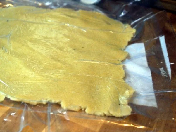 Tomaten-Basilikum-Quiche - Rezept - Bild Nr. 6