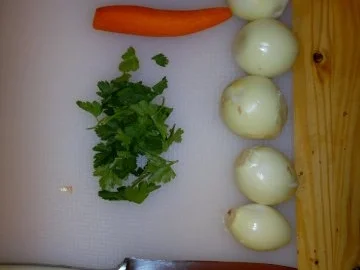 Französischer Vampirkiller - Rezept