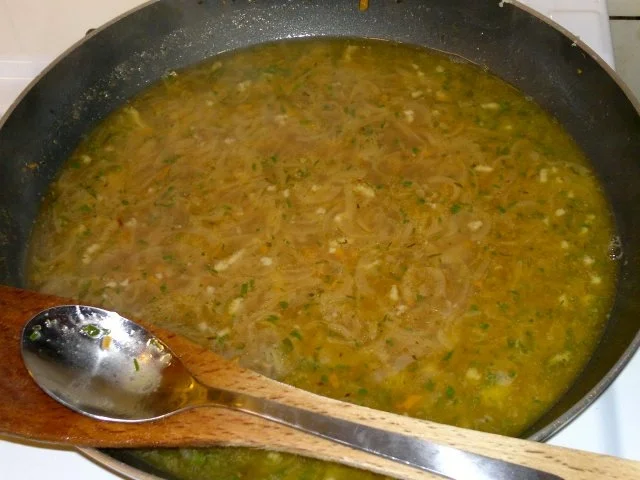 Französischer Vampirkiller - Rezept - Bild Nr. 7