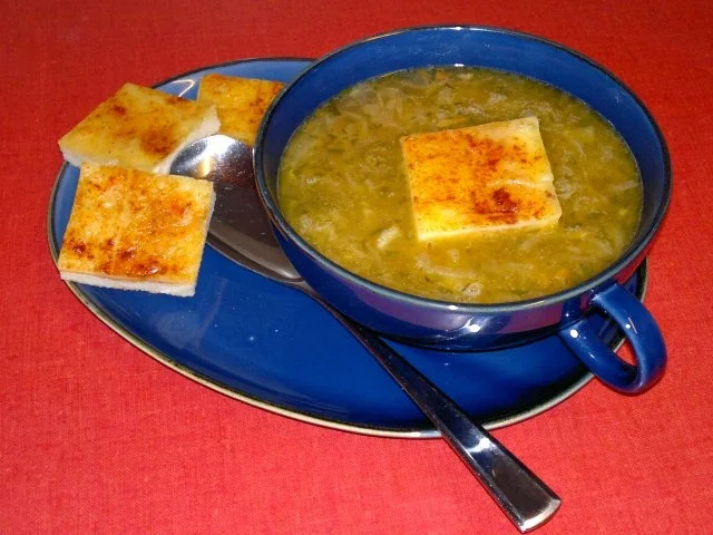 Französischer Vampirkiller - Rezept - Bild Nr. 9