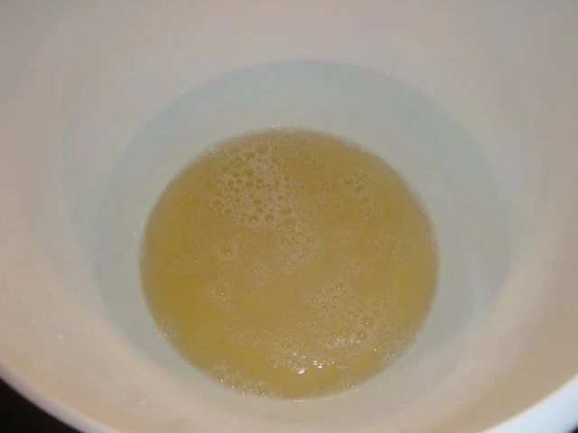 Dinkel-Roggen-Kürbiskern Brot - Rezept - Bild Nr. 2