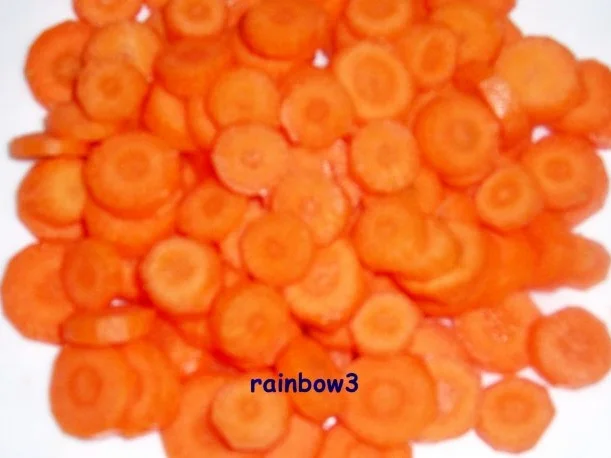 Rezept: Kochen: Hähnchenschenkel zu glasierten Möhren Bild Nr. 4 Kochen: Hähnchenschenkel zu glasierten Möhren - Rezept - Bild Nr. 4