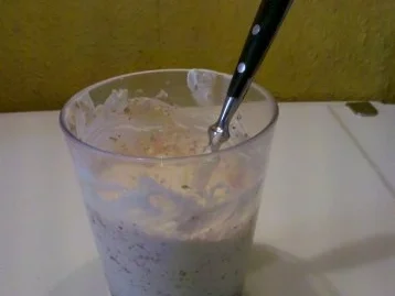 Flammkuchen: Pikanter Garnelen-Flammkuchen â la Gudrun - Rezept - Bild Nr. 4