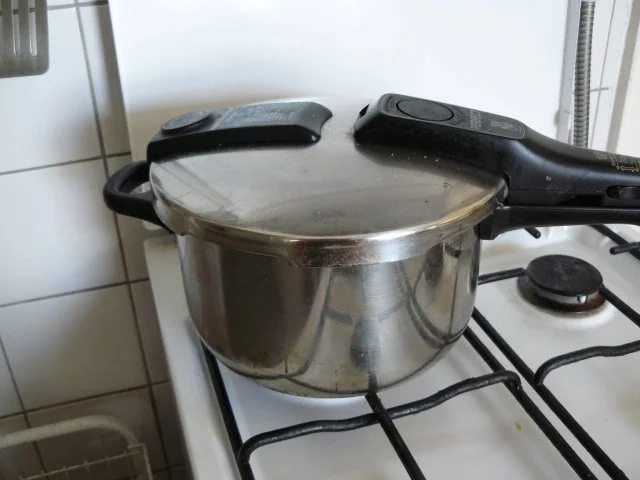 Frühlinssuppe mit Nudeln und Gemüse - Rezept - Bild Nr. 3