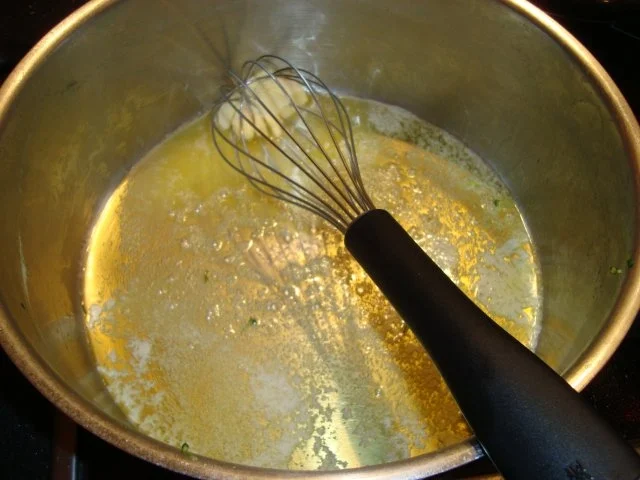 Brokkoli a la Linus - Rezept - Bild Nr. 4