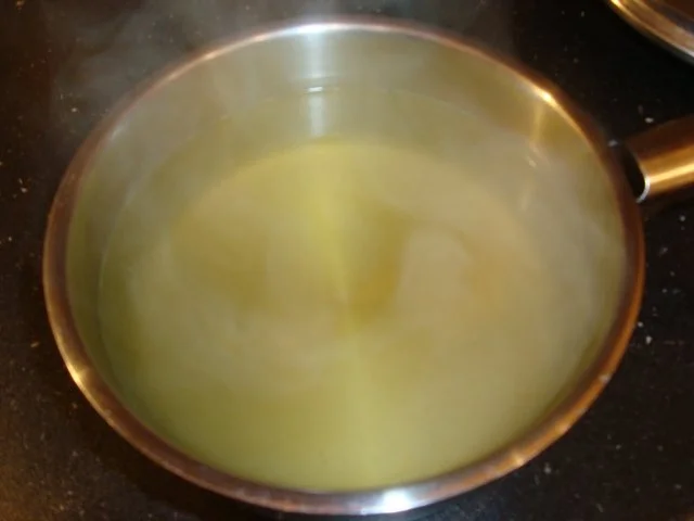 Brokkoli a la Linus - Rezept - Bild Nr. 5