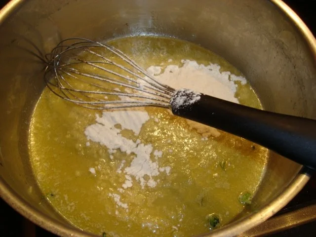 Brokkoli a la Linus - Rezept - Bild Nr. 6