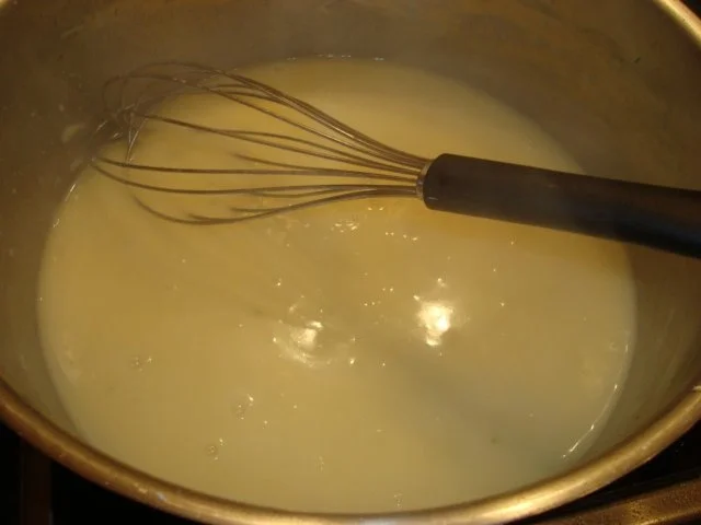 Brokkoli a la Linus - Rezept - Bild Nr. 7