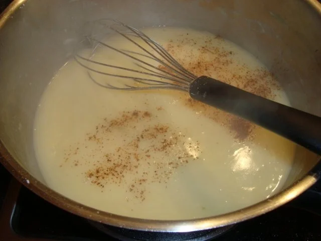 Brokkoli a la Linus - Rezept - Bild Nr. 8