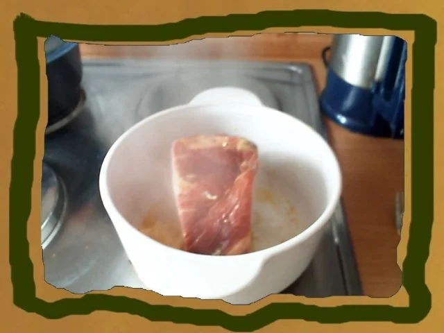 Kasseler Sauerkraut Eimtopf - Rezept - Bild Nr. 2