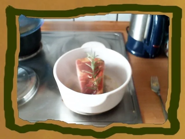 Kasseler Sauerkraut Eimtopf - Rezept - Bild Nr. 3