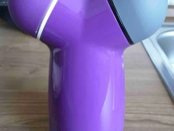 Schwein : Hals (Nacken, Kamm) aus dem Backofen mit Gemüsereis - Rezept - Bild Nr. 17