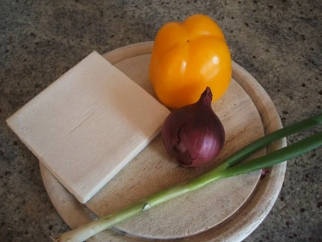 Rezept: Fingerfood: Blätterteig-Snack Fingerfood: Blätterteig-Snack - Rezept