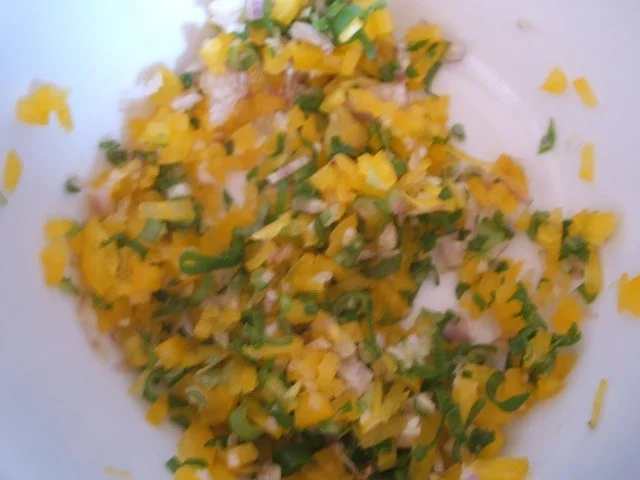 Rezept: Fingerfood: Blätterteig-Snack Bild Nr. 2 Fingerfood: Blätterteig-Snack - Rezept - Bild Nr. 2