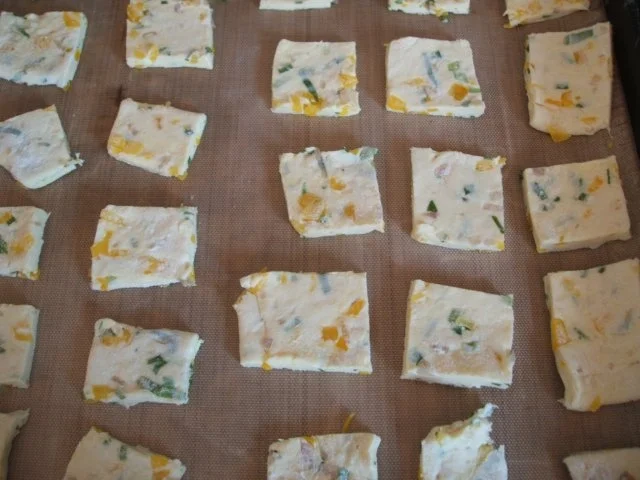 Rezept: Fingerfood: Blätterteig-Snack Bild Nr. 7 Fingerfood: Blätterteig-Snack - Rezept - Bild Nr. 7