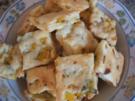 Fingerfood: Blätterteig-Snack - Rezept - Bild Nr. 8