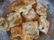 Fingerfood: Blätterteig-Snack - Rezept - Bild Nr. 8