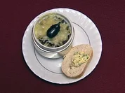 Ragout fin vom Schweineherz (Micaela Schäfer) - Rezept