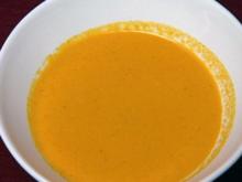 Apfel-Curry-Suppe (Radost Bokel) - Rezept