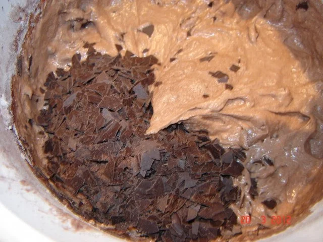 Rezept: Kuchen & Torten : Rotweinkuchen der 2. Bild Nr. 5 Kuchen & Torten : Rotweinkuchen der 2. - Rezept - Bild Nr. 5