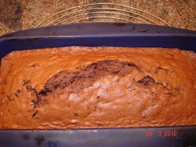 Rezept: Kuchen & Torten : Rotweinkuchen der 2. Bild Nr. 7 Kuchen & Torten : Rotweinkuchen der 2. - Rezept - Bild Nr. 7