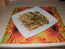 Schnelles Hähnchenbrust -Geschnetzeltes - Rezept