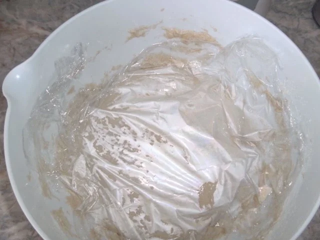 Dinkel-Sesam-Brot - Rezept - Bild Nr. 7