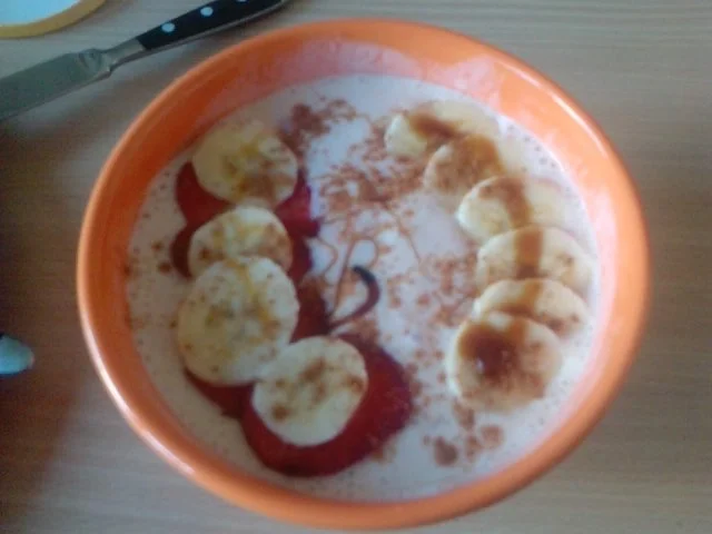 Morning-Call    Ein traumhaftes Frühstückchen nach einer langen Nacht - Rezept