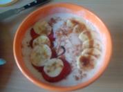 Morning-Call    Ein traumhaftes Frühstückchen nach einer langen Nacht - Rezept