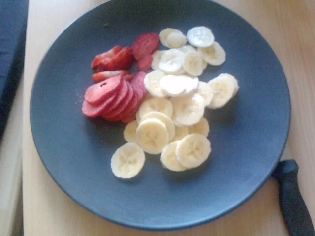 Morning-Call    Ein traumhaftes Frühstückchen nach einer langen Nacht - Rezept - Bild Nr. 3