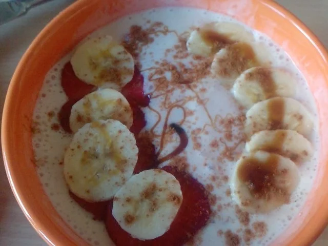 Morning-Call    Ein traumhaftes Frühstückchen nach einer langen Nacht - Rezept - Bild Nr. 5