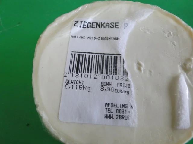 Puten-Ministeaks als Roulade gefüllt mit Ziegenkäse und Petersilie♠ - Rezept - Bild Nr. 4