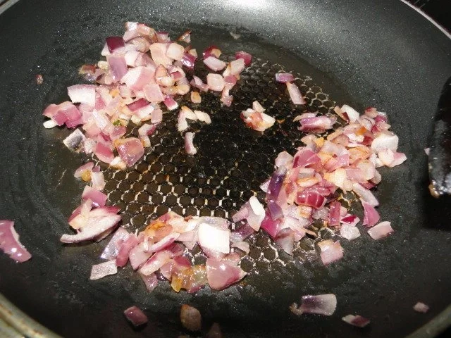 Puten-Ministeaks als Roulade gefüllt mit Ziegenkäse und Petersilie♠ - Rezept - Bild Nr. 8