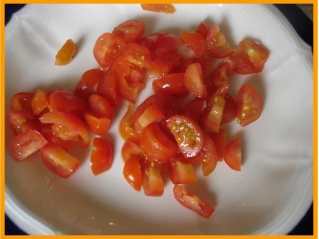 Fusili mit Fleischwurst - Rezept - Bild Nr. 4